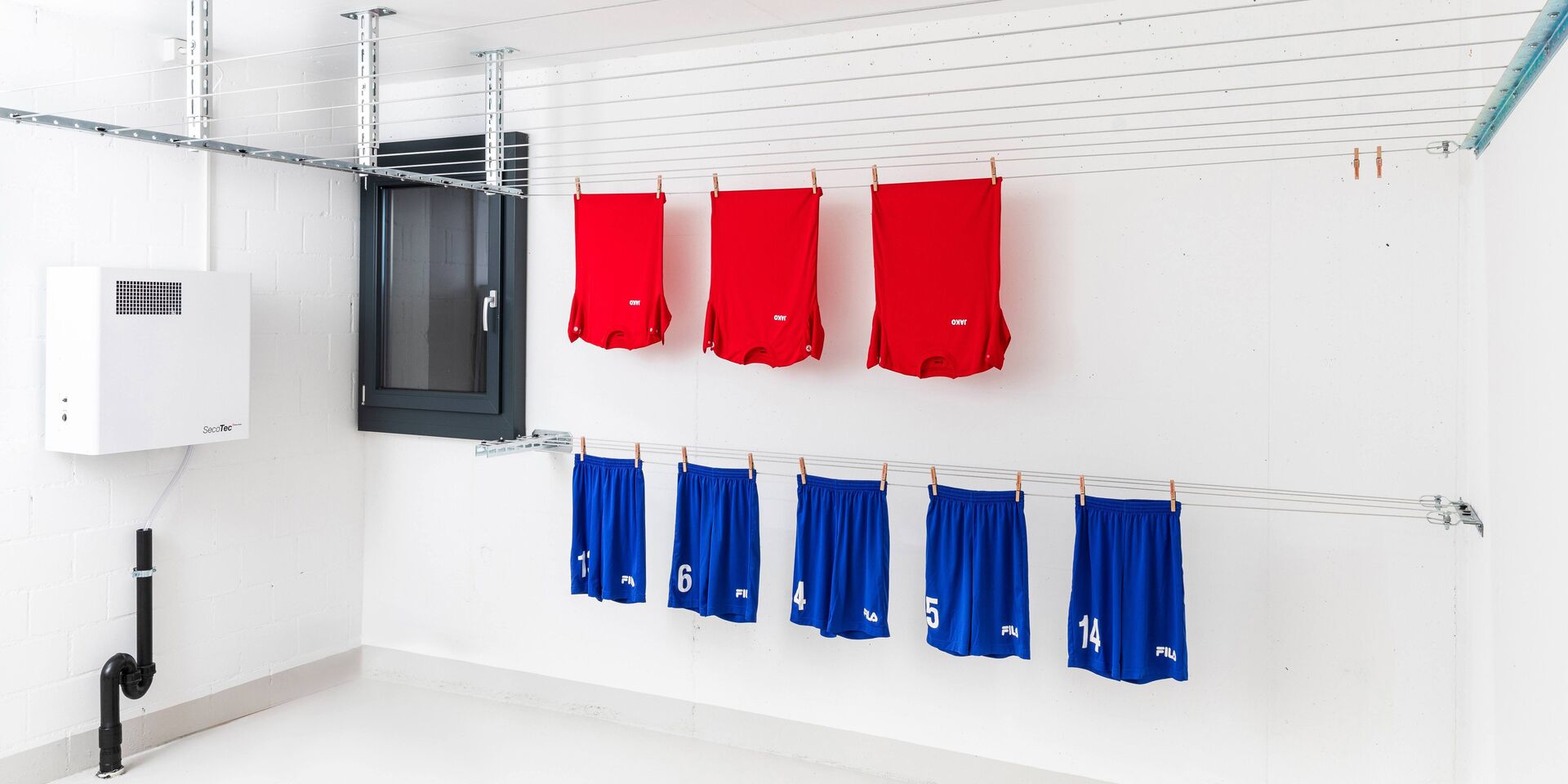 ProKilowatt-Förderprogramm «smart-dry» 2025 – 2026